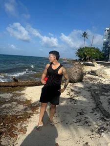 jacob_firexx kullanıcısının TOP MODEL ON THE BEACHES OF COLOMBIA albümü -  fotoğraf