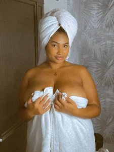 TAKE A SHOWER