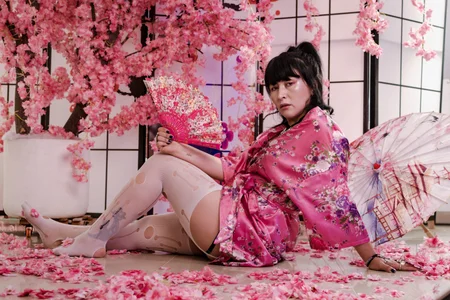 LILITH_LIBELULA Tokio🌸🌸 사진 2