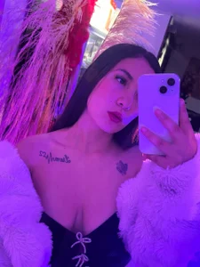 Samara_Diamond_ Pretty & naughty 😇😈 Bilde