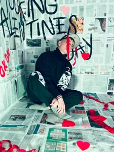 _Hannah_Hot NAUGHTY VALENTINE👀👅 Poză 5