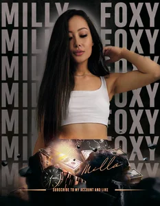 Milly__Foxy Public Pic 2