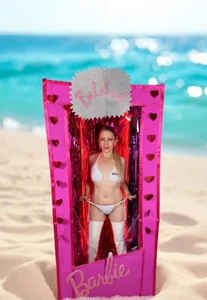 miss_hanna07 barbie 💋 💄 Foto 2