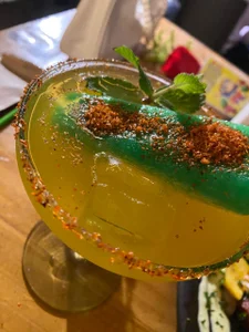 tiffanybrowm Delicious food and drinks🍸 Foto 4