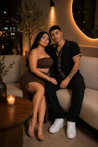 BiancaAndDominic Public Pic 3