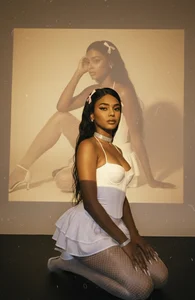 SavannahfisherのAngel 🤍✨の 2枚の写真