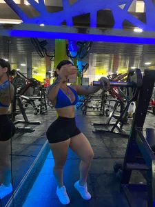 Melanieroux1 Gym 🏋️ Immagine  2