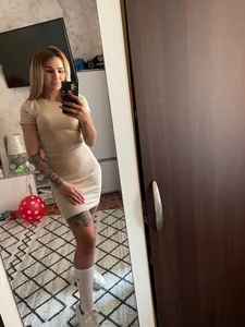 KeraSmith tightdress 사진