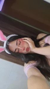 Melody_04 Booo 🐰😶‍🌫️ Pic