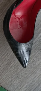 Pantyhosesissy_ Heel 圖片 5