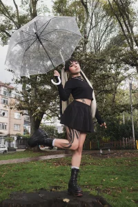 MaveParks_ Lluvia зображення 4