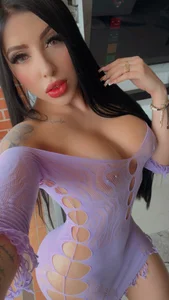 ALISSON_FOXXX1 💜 Pic 6