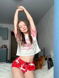 WeiSusiのRight after the showerの 8枚の写真