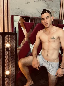 Adammendoza34 Public Pic 5