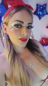 Jeanineescott JULY 4TH Pic 7