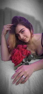 Shanntal_のFlower on my bedの 4枚の写真