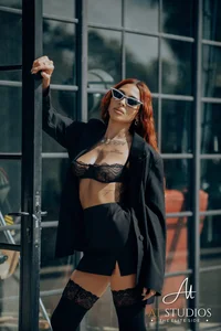 TaniaSmith1 Soft Confidence Pic 6