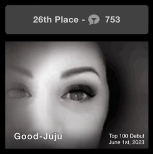 Jujutopia Top 100 Achievements Foto 2