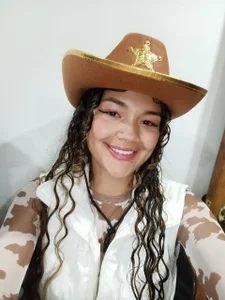 Camilla_Miller01 Your Cowgirl 🔥🤠 Pic 4