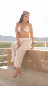 Swetisabella01 a getaway from monotony🤍 Pic 2