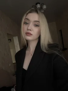 AugustaGravley Elizabet Pic