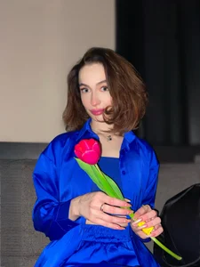 MarieKarma My Women’s Day celebration Pic 2