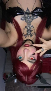 Hot succubus🖤 de _g0thiccwitch_ Foto 5