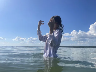 Soo_dreamy You + Me + Water Pic