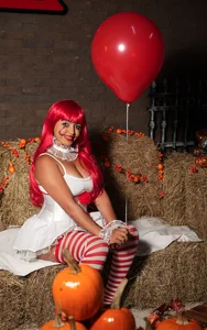 Happy Halloween my naughty boys de ximena_case Foto 2