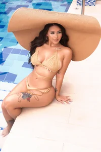 ToriCrossX Caribbean vibes 사진 3