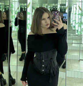 cherry_rrrrrr Date Outfits🥰 Billede 2