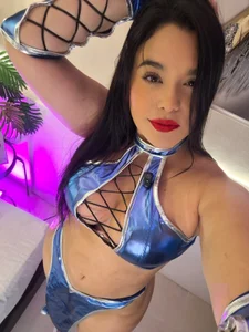 Miss_Lyra Miss Mileena Pic 3