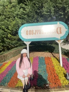 Divine___Eloeura 📍DISNEYLAND PARIS 🇫🇷  5টি ছবি