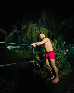 THIAGOXBIG Thiago Foto