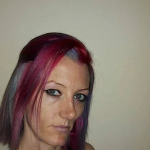 RedRuby1584 Public Pic 2