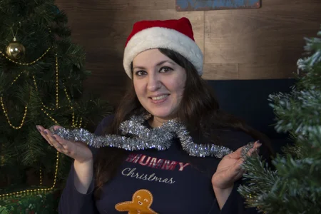 Merry Christmas 🎀 de Black_Black_Rose  5 photos