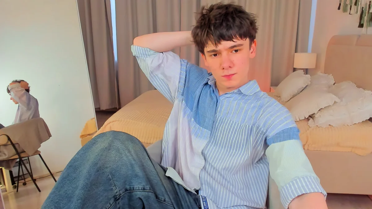 Ethan_Crowe 熱門圖片 7857