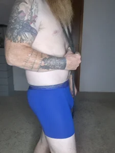 redbeard089 Public slika