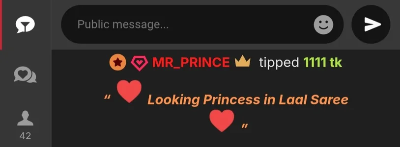 Adhiti_1 Tips From My King Pic 5