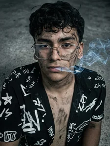 candy_dylan bad boy vibes Foto 2