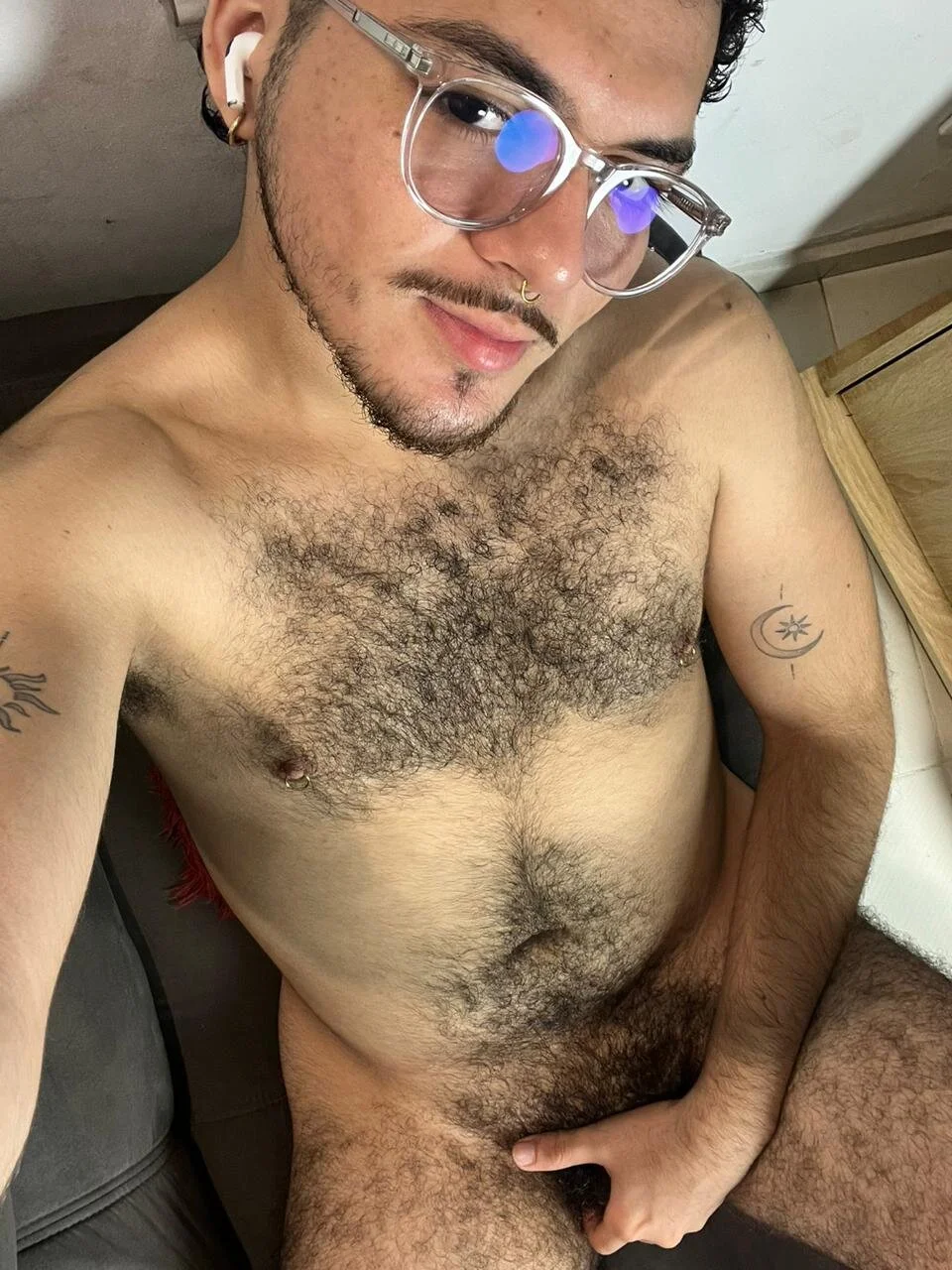 Zac_Golden Trendaava kuva 8613