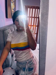 Eva-Lonx My Colombia selection💛💙💘 slika 4
