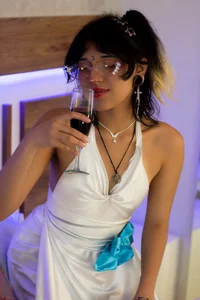 Moonanggel A new year is approaching✨✨  7. fénykép