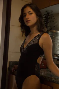 KittyAna Model lingerie صورة واحدة|KittyAna Model lingerie صورتان|KittyAna Model lingerie  2 صور|KittyAna Model lingerie  2 صورة