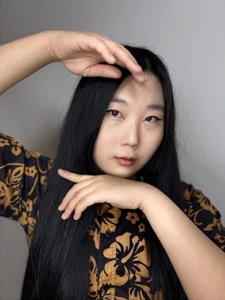 TamekiaVanakin my first album Pic 4