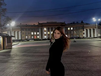 DiedraGlackin A little photo of me Pic 5