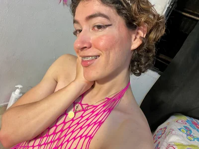 Koral_10Remember to visit me every day❤️💕图片 4