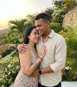 ChloeandNoha couple slika 3