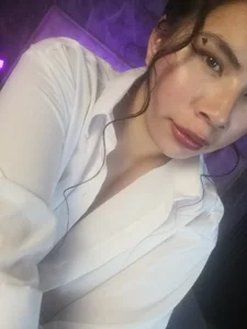 If I am under a spell, let it be that of your eyes and your love.🥹❤️