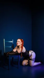 Aleksa_Foxy Enjoy. Suffer. Pay. 사진 9